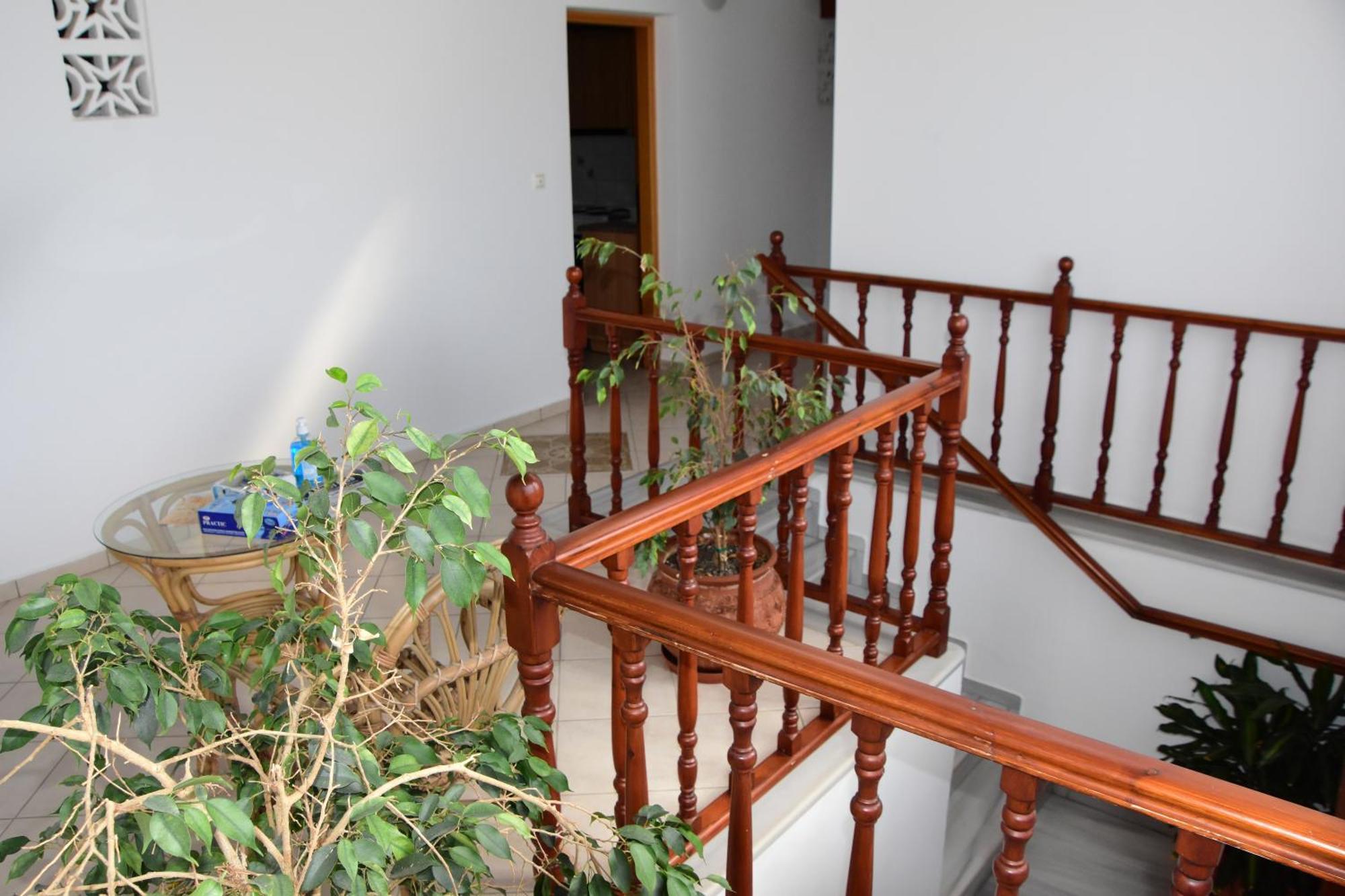 Irides Apartments Megalochori  Екстериор снимка